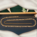 Js Fashion Premium High Gold Traditional Kamarbandh