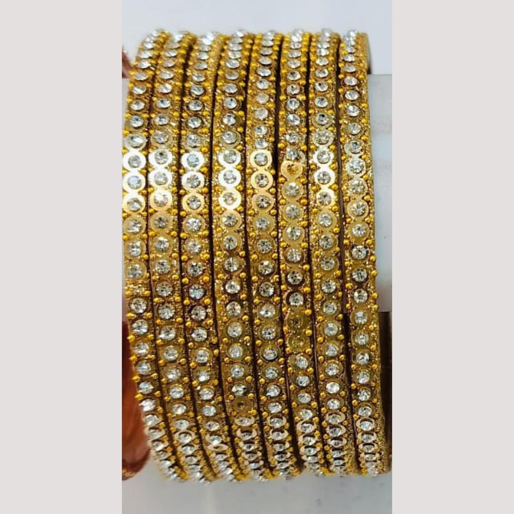 Chitra Bangles Glass Bangle Set (12 Piece In One Box)