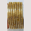 Chitra Bangles Glass Bangle Set (12 Piece In One Box)
