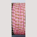 Chitra Bangles Multi Color Bangle (12 Piece In One Box)