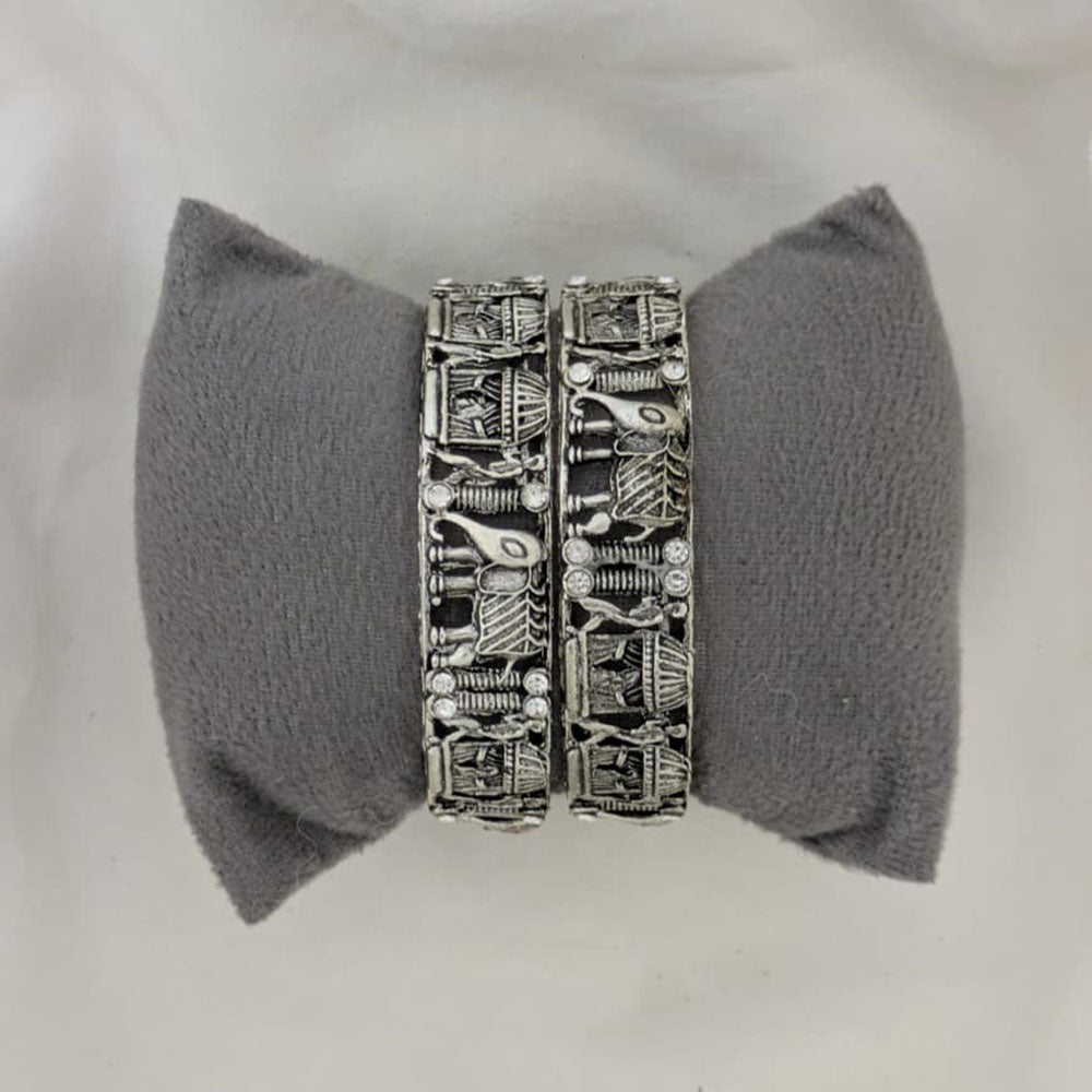 Oxidised / Mix Size / 1