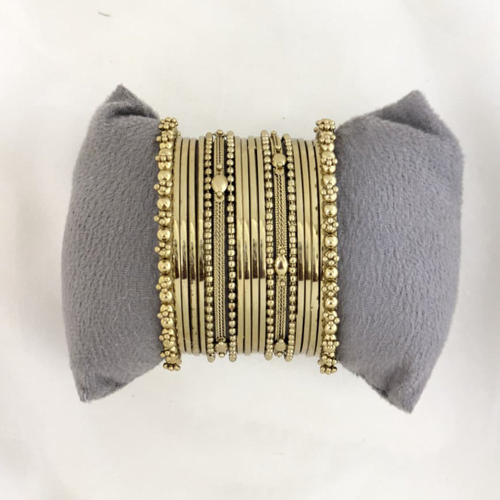 Shree Asha Bangles Bangles Set