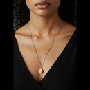 Tarohi Jewels Stainless Steel  Necklace
