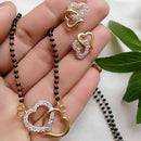Martina Jewels Gold Plated Mangalsutra
