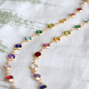 Mahavir Gold Plated Necklace