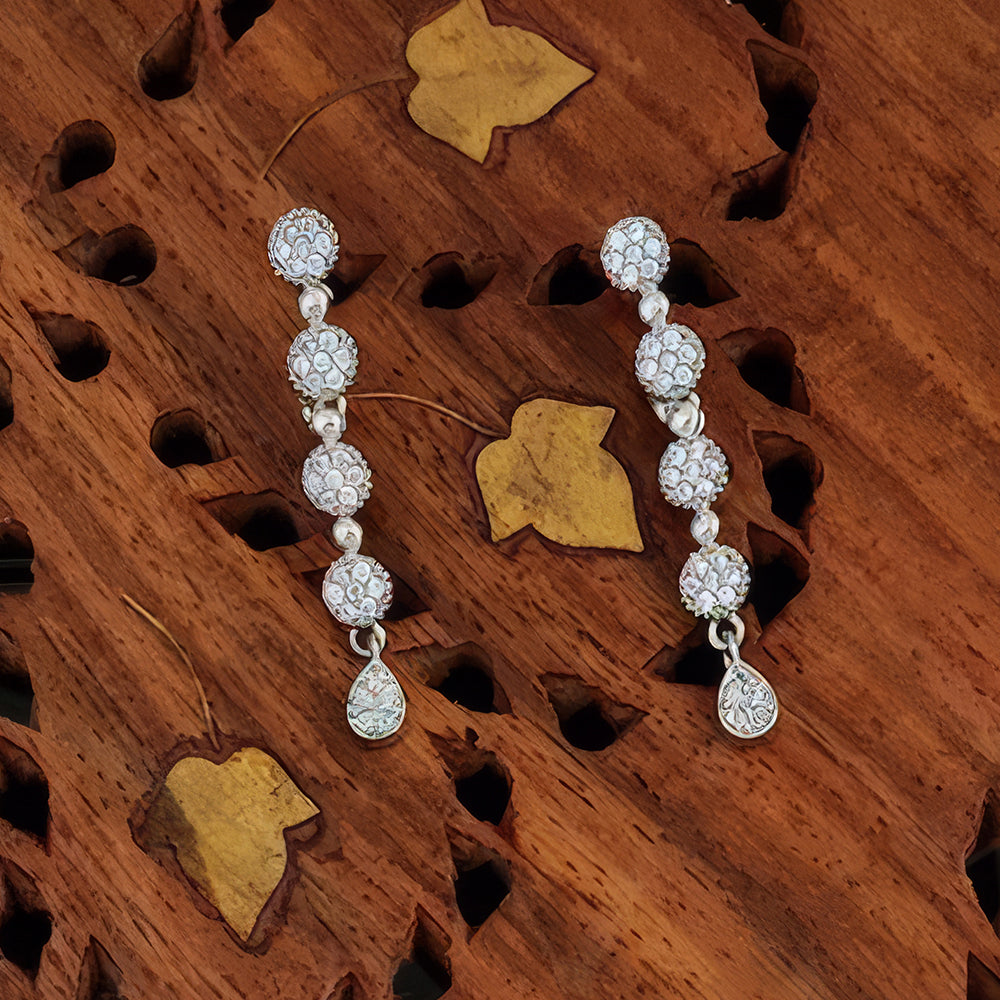 Js Fashion Royal Austrian Stone Necklace Set