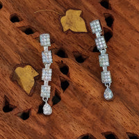 Js Fashion Royal Austrian Stone Necklace Set