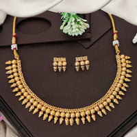 Js Fashion Graceful Necklace Set