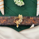 Js Fashion  Traditional Antique Nath Fancy Designer Nose Ring