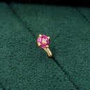 Js Fashion  Traditional Nath Elegant Daily Wear Nose Ring