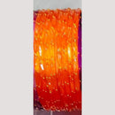 Chitra Bangles Multi Color Glass Bangle (12 Piece In One Box)