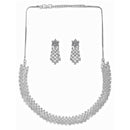 Sian American Diamond Necklace Set