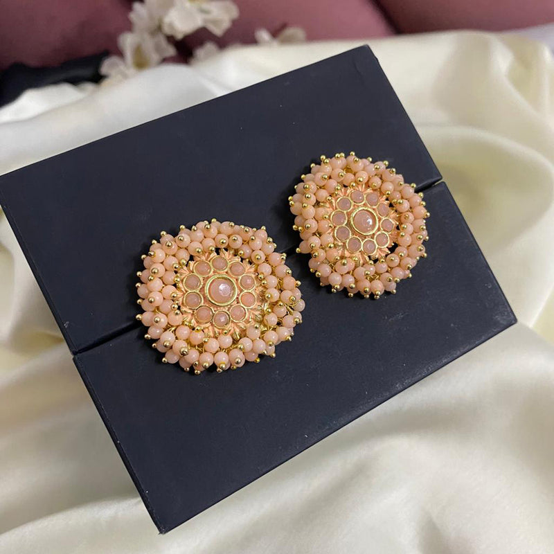 Tops earrings deals gold designs 2020