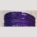 Chitra Bangles Multi Color Bangle (12 Piece In One Box)