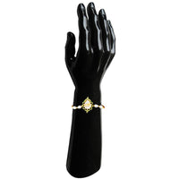 Mahi Bhai Engraved Green Meenakari Work Rakhi with Artificial Pearl for Brother (RA1100824G)