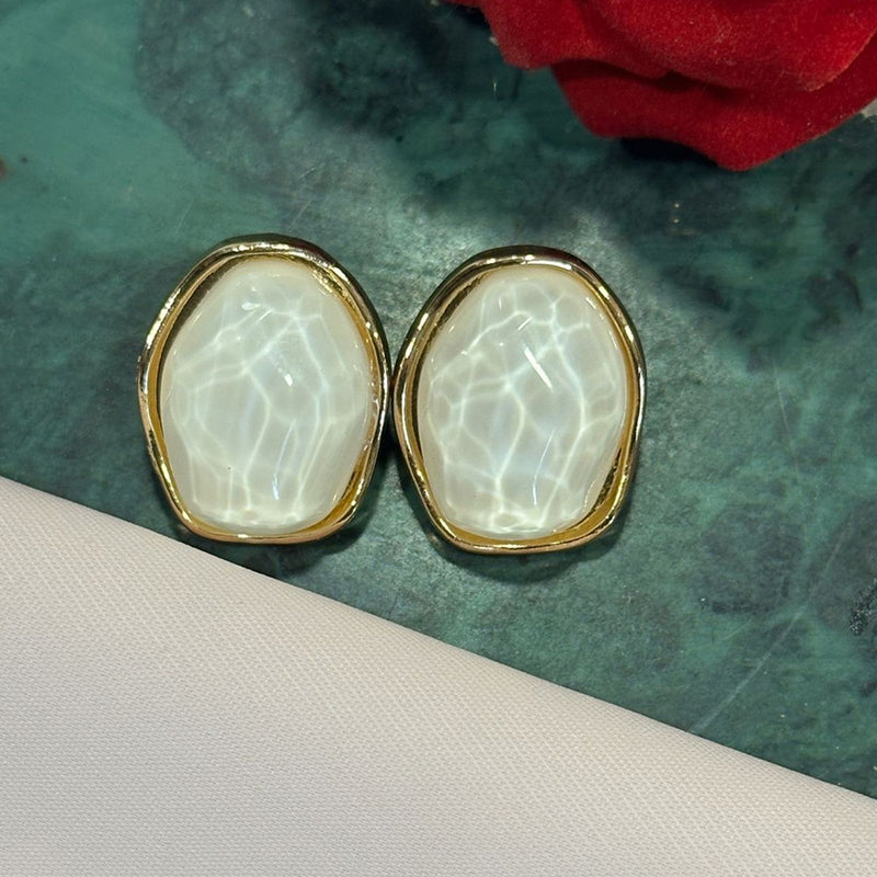 Raddhi Jewels Latest Fashion Stylish Casual Drop Studs Earrings For Women