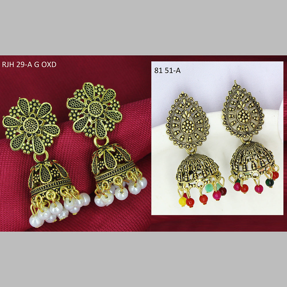 Mahavir Combo Set