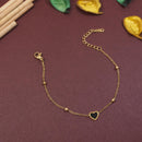 Tarohi Jewels Stainless Steel Bracelet