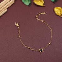 Tarohi Jewels Stainless Steel Bracelet