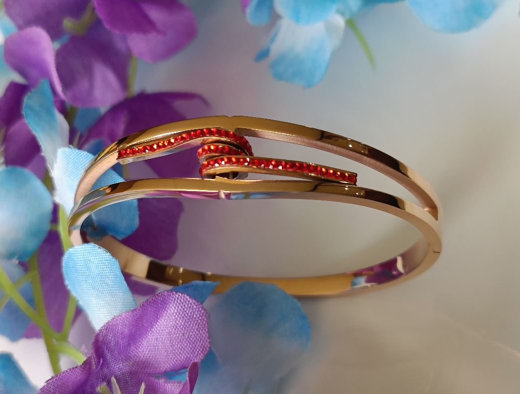 Western Bangles