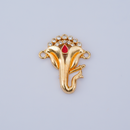 Parshwa Rakhi Charms for Jewellery, Bracelet / Pendant And Rakhi Making , And DIY