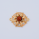 Parshwa Rakhi Charms for Jewellery, Bracelet / Pendant And Rakhi Making , And DIY