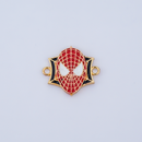 Parshwa Rakhi Charms for Jewellery, Bracelet / Pendant And Rakhi Making , And DIY