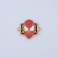 Parshwa Rakhi Charms for Jewellery, Bracelet / Pendant And Rakhi Making , And DIY