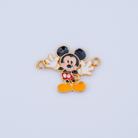 Parshwa Rakhi Charms for Jewellery, Bracelet / Pendant And Rakhi Making , And DIY