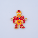 Parshwa Rakhi Charms for Jewellery, Bracelet / Pendant And Rakhi Making , And DIY