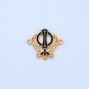 Parshwa Rakhi Charms for Jewellery, Bracelet / Pendant And Rakhi Making , And DIY