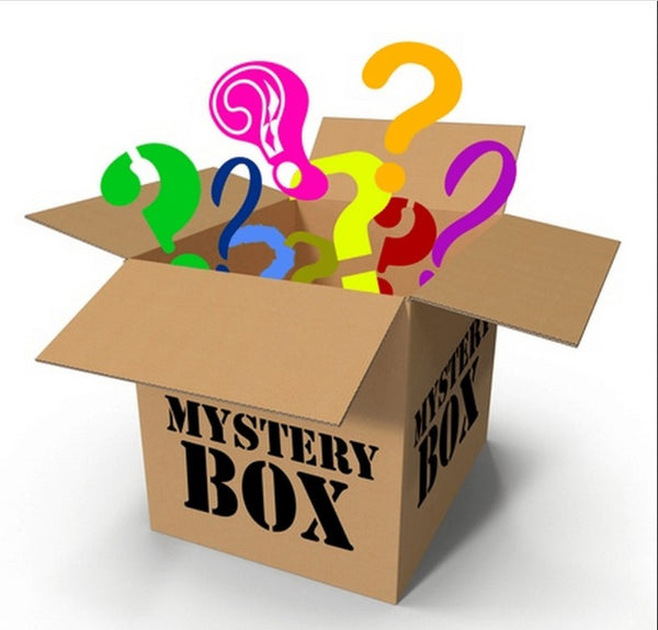JewelEMarket Mystery Box