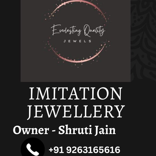 Everlasting Quality Jewels