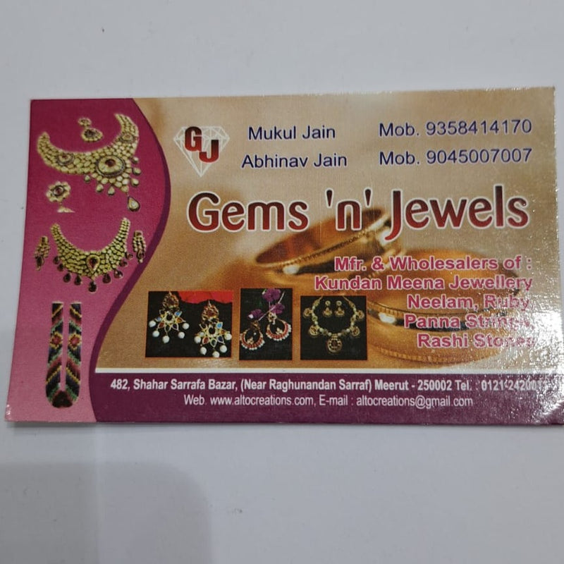 Gems n Jewels