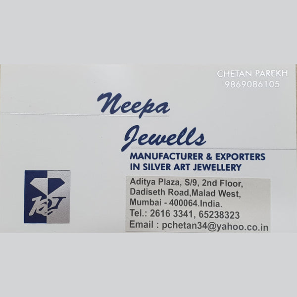 Neepa Jewells