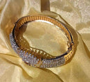 Dhirish International  American Diamond Bracelet