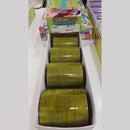 Jai Maa Deep Bangle Plain Bangle Set