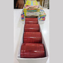 Jai Maa Deep Bangle Plain Bangle Set