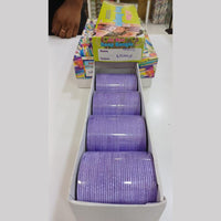 Jai Maa Deep Bangle Plain Bangle Set