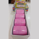 Jai Maa Deep Bangle Plain Bangle Set