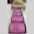 Jai Maa Deep Bangle Plain Bangle Set