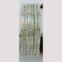 Chitra Bangles Glass Bangle Set (12 Piece In One Box)