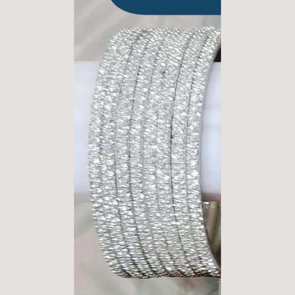 Chitra Bangles Multi Color Bangle (12 Piece In One Box)