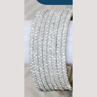 Chitra Bangles Multi Color Bangle (12 Piece In One Box)