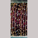 Chitra Bangles Multi Color Glass Bangle (12 Piece In One Box)