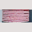 Chitra Bangles Multi Color Bangle (12 Piece In One Box)