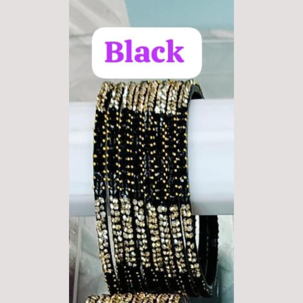Black / 1 Box / 2.4