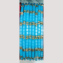 Chitra Bangles Glass Multi Color Bangle Set (12 Piece In One Box)