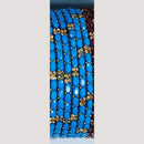 Chitra Bangles Multi Color Glass Bangle (12 Piece In One Box)