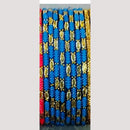 Chitra Bangles Glass Multi Color Bangle Set (12 Piece In One Box)